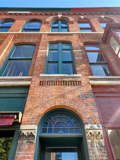 Preservation League of New York State Visits Ford on Main Project ...