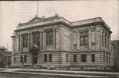 Image result for Springfield IL State Library