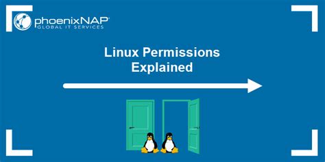 Image result for Linux User Permissions