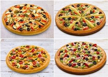 3 Best Pizza Shops in Raipur - Expert Recommendations
