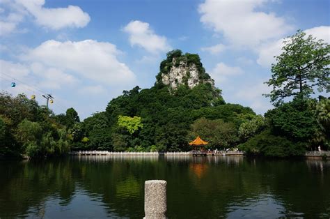 柳州旅游攻略必玩的景点，哪些景点是来柳州必玩的地方？