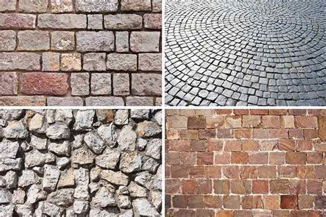 ᐅ Bestratingsverband | Inzicht soorten en leggen bestratingsverbanden!