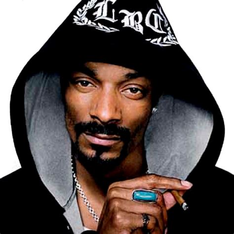 Snoop Dogg PNG