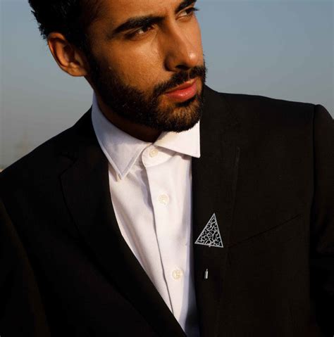 Lapel Pins | Men's Formal & Party Wear | Saba Designs– SA.BA DESIGNS