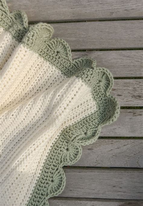 Image result for Easy 2 Color Crochet Pattern