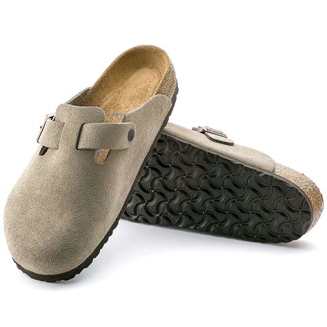 Birkenstock Women's Boston Clog | Free Shipping at Academy