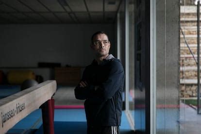 La mujer que acusa al campeón olímpico Gervasio Deferr de agresión ...