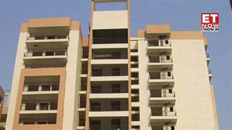 Real Estate News: CRISIL assigns Gaurs Group outlook to 'stable ...