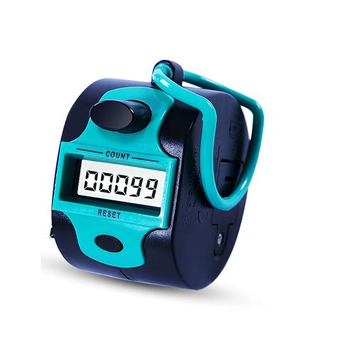 Counter Number Clicker at Al Robinson blog