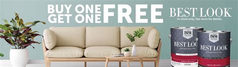 September BOGO Paint Sale! , 10748 Buckley Hall Rd, Mathews, VA 23109 ...