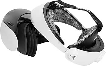 Globular Cluster CMP2 Comfortable Mod for PS VR 2 - Sweet Spot Keeper ...