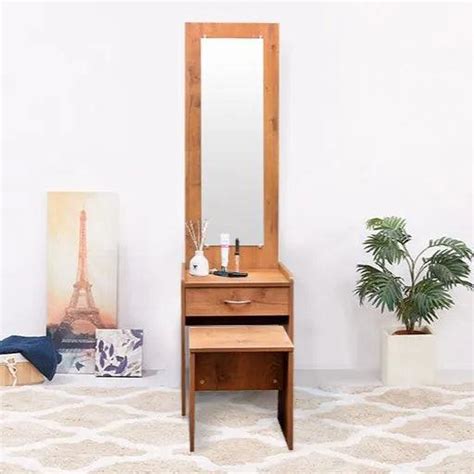 Minion Dresser with Stool Lite - IKIRU
