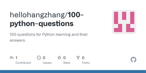 Python High Level Question 的图像结果