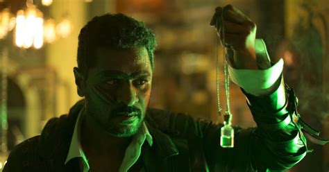 ‘Mercury’ film review: Karthik Subbaraj’s thriller is not as silent as ...