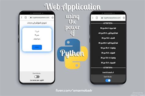 Image result for Web Application Using Python
