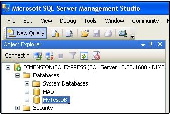 Image result for Visual Basic 2010 Query Tutorial