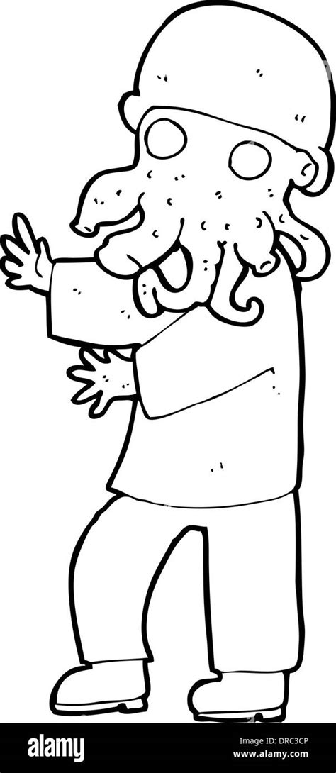 Alien Man Cartoon 的图像结果