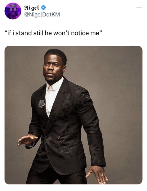 Kevin Hart Is Confused by All the Memes, So the Internet Answered with ...