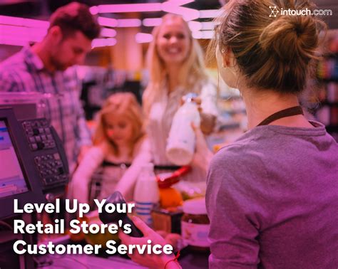 Retail Store Customer Service 的图像结果