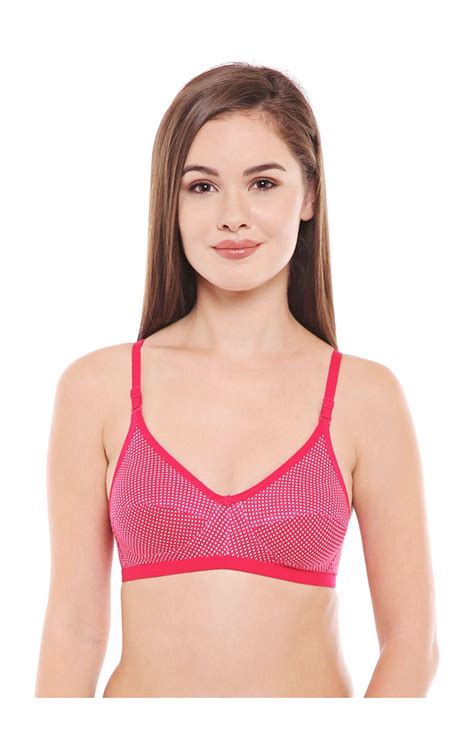 Buy Premium Perfect Coverage Comfort Bra-1590-Assorted Online | Bodycare