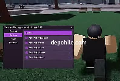 Image result for Saitama Script Roblox