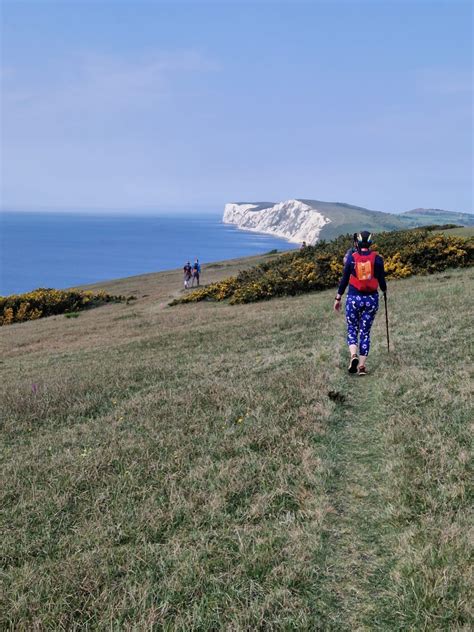 Not necessarily a relaxing way to spend the bank holiday weekend, but ...