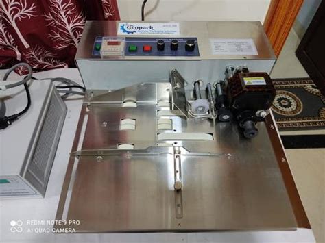 Batch Coding Machine Price 的图像结果