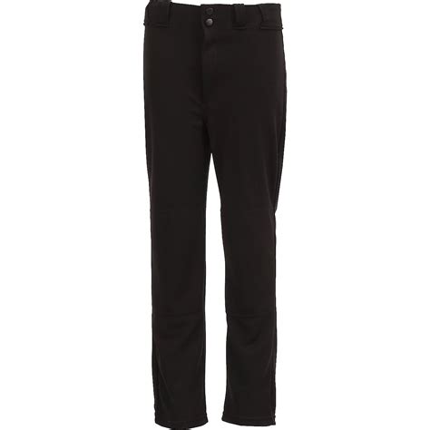 Rawlings Kids' Flare Relaxed-Fit Medium-Weight Baseball Pant | Academy