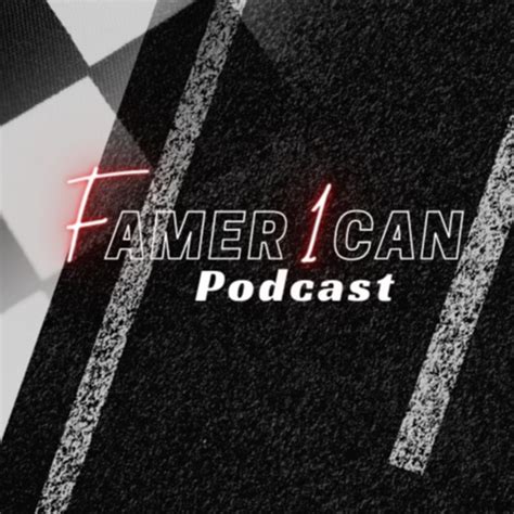 《F1 American Podcast》Podcast - Apple Podcast