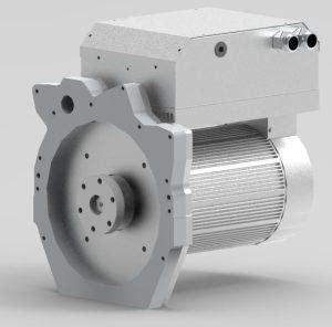 Image result for EV Conversion Drive Selector