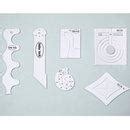 Baby Lock Feather Ruler Tutorial 的图像结果