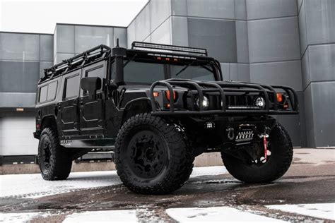 Image result for Custom Hummers