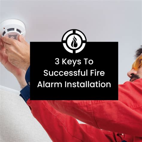 Image result for Fire Alarm Installation Tutorial