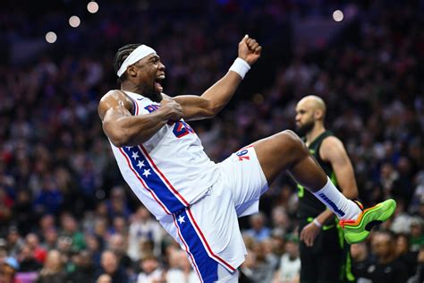 Guerschon Yabusele Reacts to Celtics Trade Rumors - CLNS Media