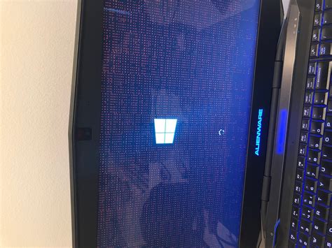 Image result for Alienware Screen Monitor Repair