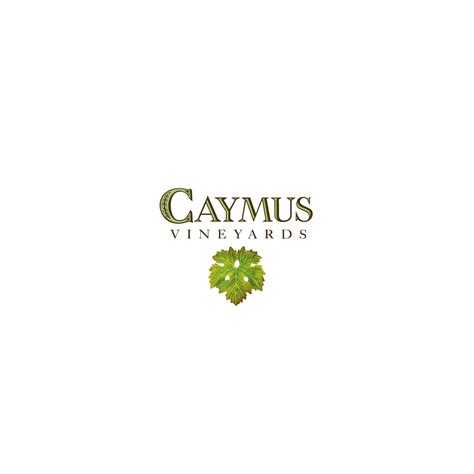 2011 Caymus Vineyards Napa Valley Cabernet Sauvignon - Medium Plus
