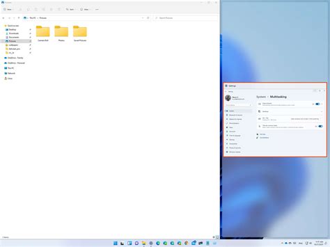 Image result for Snap Windows 11 Tutorial