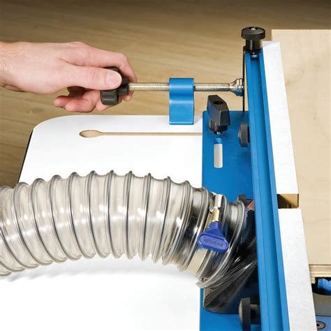 Image result for Router Table Fence Micro-Adjuster
