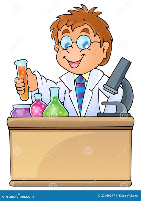 Science Subject Cartoon 的图像结果