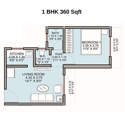 Haware Shilphata Thane | Buy 1 & 2 BHK @Shilphata | [ Official Site ]