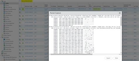 Image result for Packet File