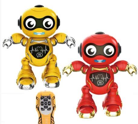 Image result for Smart Robot Toy