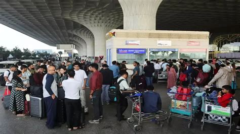 Railways Add Coaches, Run Specials After Flight Disruptions