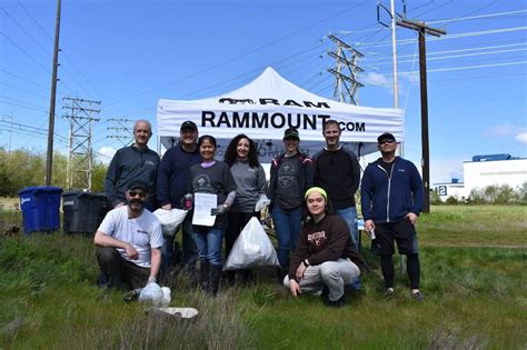National Products (RAM Mounting Systems) Office Photos | Glassdoor