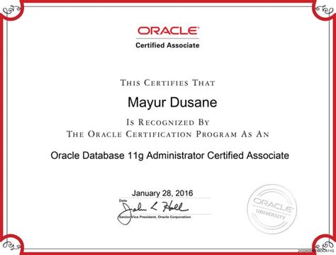 Image result for Oracle OCA Tutorial