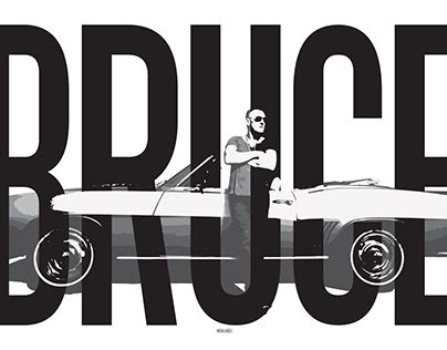 Image result for Bruce Springsteen Icon