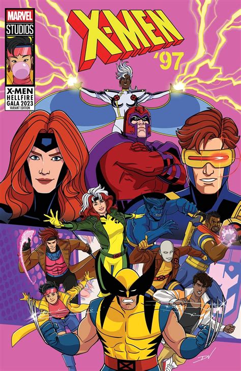 X-Men 