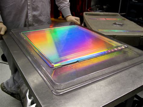 Image result for Transmission Diffraction Grating