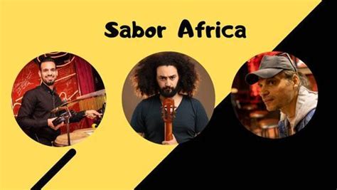 Sabor Africa ::Barfly::, Barfly Sofia, 17 May 2023 | AllEvents.in
