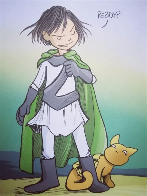 Zita the Spacegirl Trilogy- Comic Review